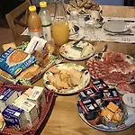La Ciliegia Bianca *