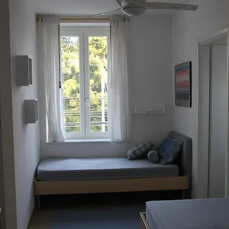 La Ciliegia Bianca 住宿加早餐酒店 贝尔吉拉泰