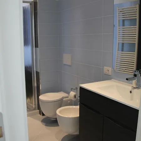 La Ciliegia Bianca 住宿加早餐酒店 贝尔吉拉泰