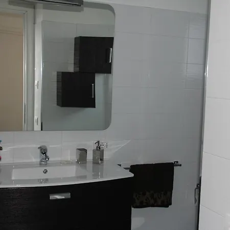 La Ciliegia Bianca 住宿加早餐酒店