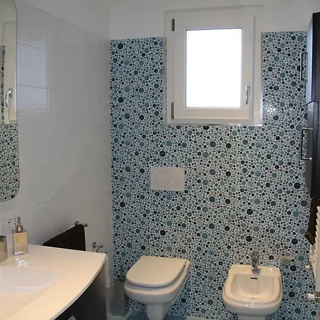 住宿加早餐酒店 La Ciliegia Bianca