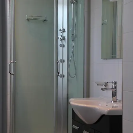 住宿加早餐酒店 La Ciliegia Bianca