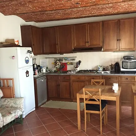 La Ciliegia Bianca * 贝尔吉拉泰