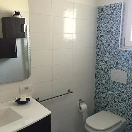 La Ciliegia Bianca * 贝尔吉拉泰