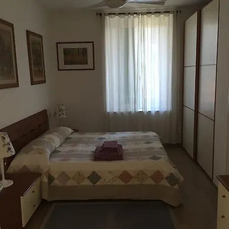 住宿加早餐酒店 La Ciliegia Bianca *