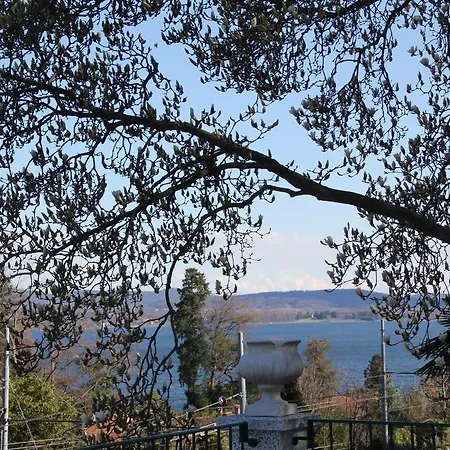 La Ciliegia Bianca Bed & Breakfast Belgirate