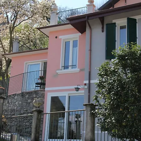 La Ciliegia Bianca Bed & Breakfast