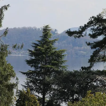 Bed & Breakfast La Ciliegia Bianca *