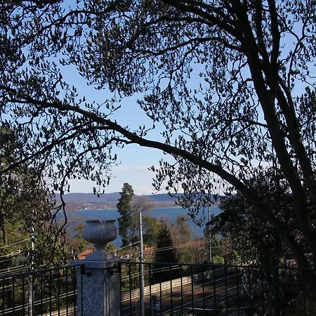 La Ciliegia Bianca 贝尔吉拉泰