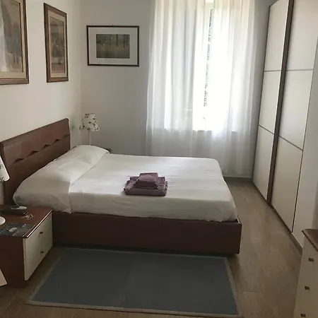 La Ciliegia Bianca 贝尔吉拉泰