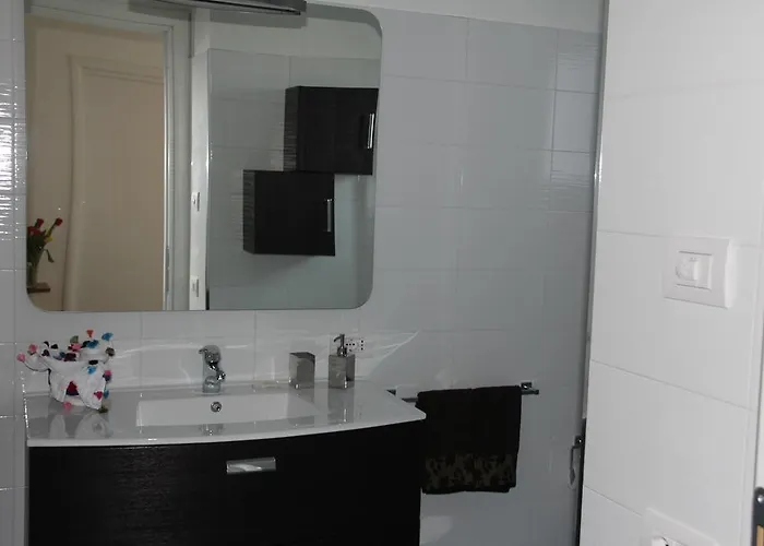 La Ciliegia Bianca Bed and Breakfast