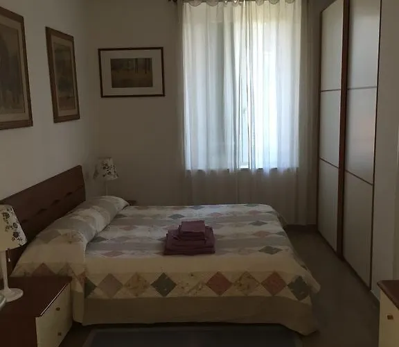 Bed and Breakfast La Ciliegia Bianca *