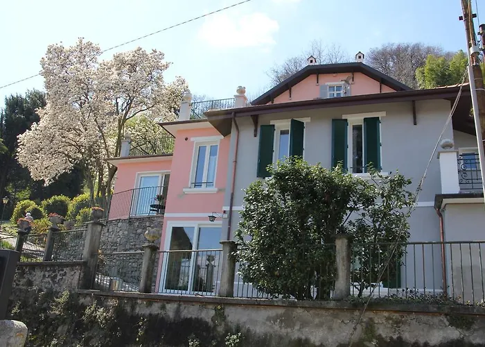 La Ciliegia Bianca Bed and Breakfast *