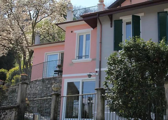 La Ciliegia Bianca Bed and Breakfast