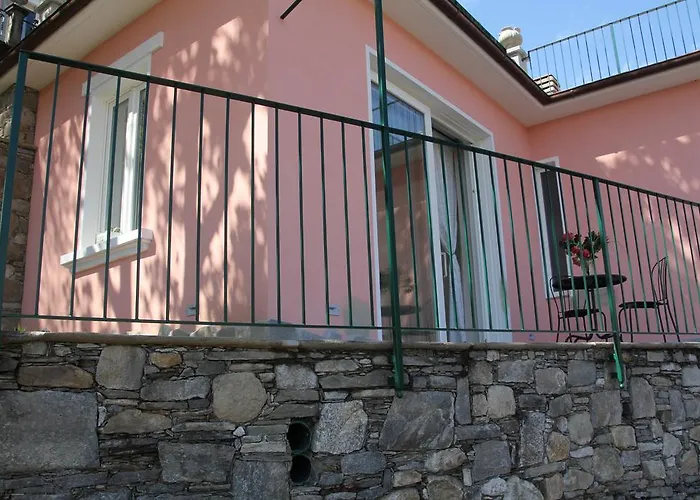 La Ciliegia Bianca Bed and Breakfast